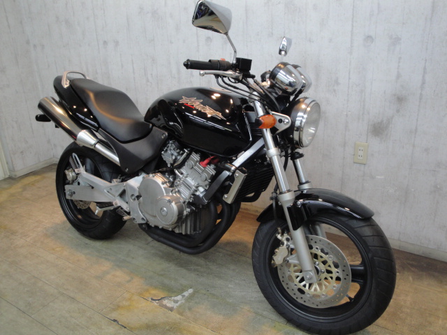 HORNET 003