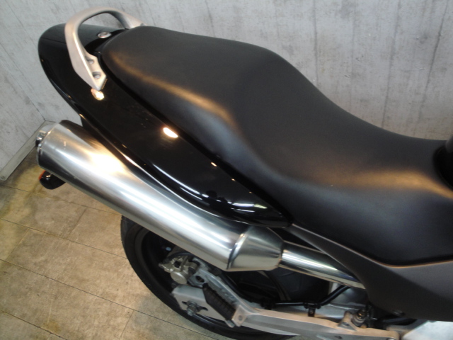 HORNET 009