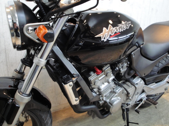 HORNET 012