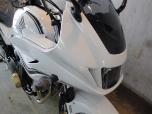 CB1300ST 005