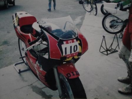 ローン地獄とアリ地獄 ｍｏｔｏｒｃｙｃｌｅ モーターサイクル スリーエス