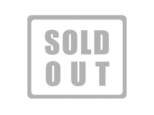SOLD OUT