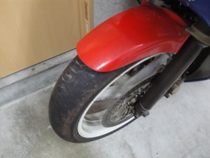 CBR 003