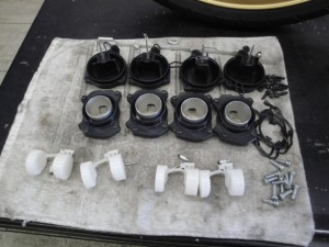 CB400 001