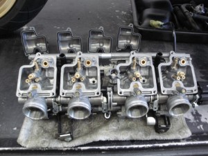 CB400 002