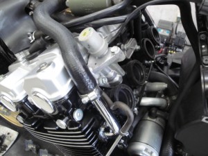 CB400 003