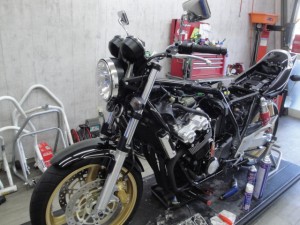 CB400 004