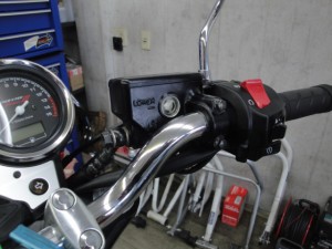 CB400 005
