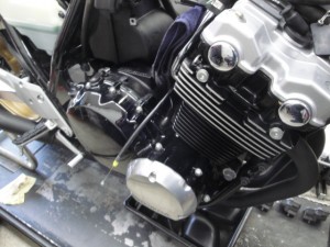 CB400 006