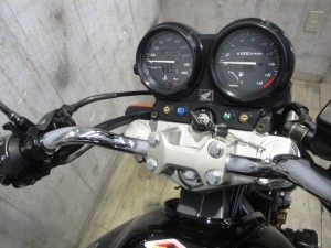 HORNET 009