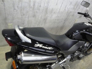 HORNET 010
