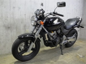 HORNET 013