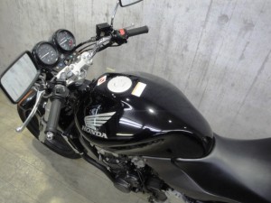 HORNET 016