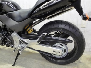 HORNET 017