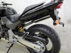 HORNET 020