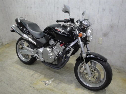 HORNET 004