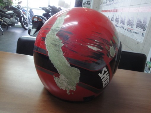 SHOEI 004