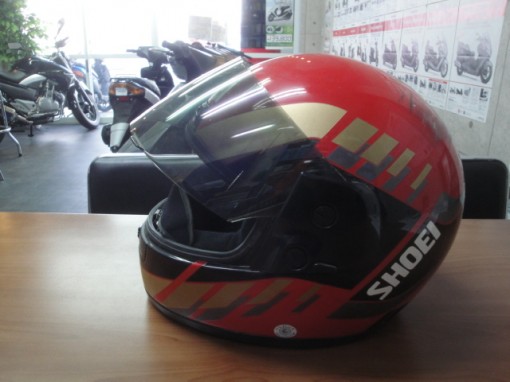 SHOEI 006