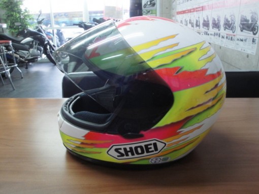 SHOEI 009