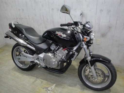 HORNET250 004