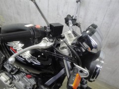 HORNET250 005