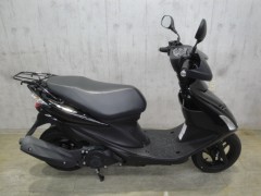 アドレスV125Sリミテッド 012