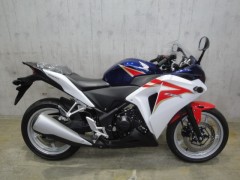 CBR250R 002