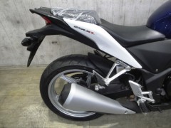 CBR250R 007
