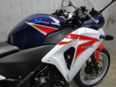 CBR250R 009