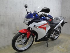 CBR250R 015