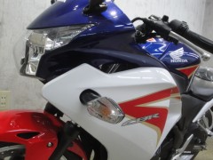 CBR250R 017