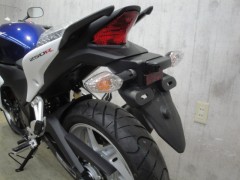 CBR250R 023