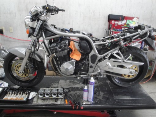 GSF1200 001