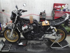 CB400SFV-Ⅲ 006