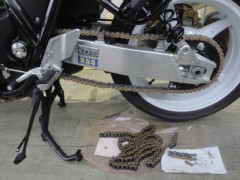 CB1300ST 049
