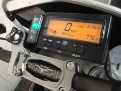 DRZ400SM 020