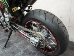 DRZ400SM 032