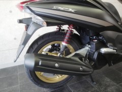 新着バイク情報 PCX 125 スペシャルエディション