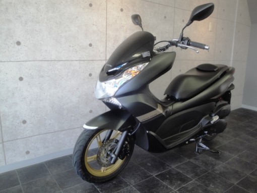新着バイク情報 PCX 125 スペシャルエディション 新着バイク情報 PCX 125 スペシャルエディション