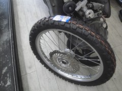CRF (7)