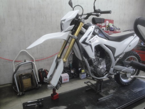 CRF (8)